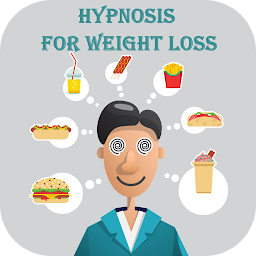 Icon image Hypnosis for Weight Loss