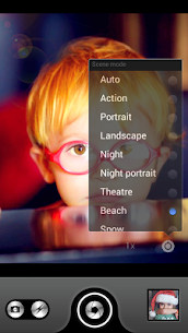 HD Camera Pro for Android For PC installation