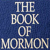 Book of Mormon ● PRO icon