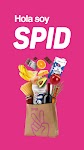 screenshot of Spid: Miles de productos