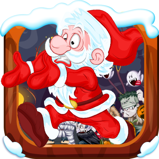 Christmas Santa Adventure 1.10 Icon