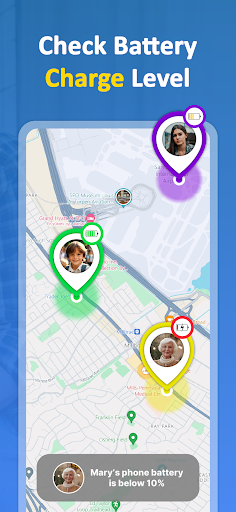 Phone Number Location Tracker screenshot 4