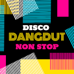 Cover Image of Télécharger Disco Dangdut Non Stop  APK