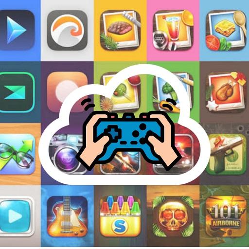 Free Games: All Games in One App & New Games 2020