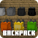 Backpack for minecraft mods Download on Windows