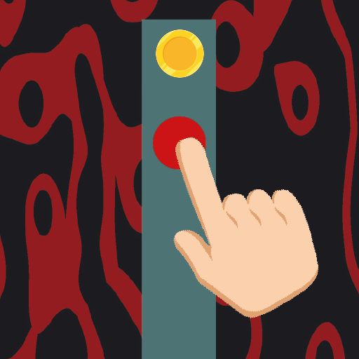 Finger Test logo