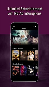WatchNow TV Apk Mod Play Store Download 2