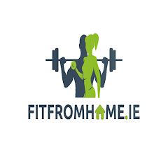 FitFromHome.ie icon