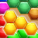 Block Hexa Puzzle icon