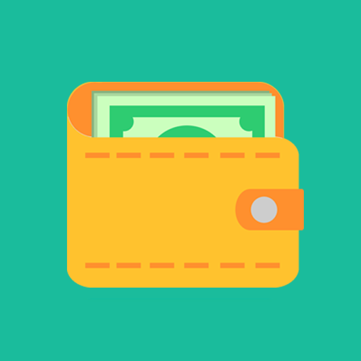 Wallet Story - Expense Manager logo