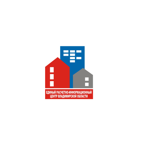 ЕРИЦ. Владимир. Личный кабинет logo