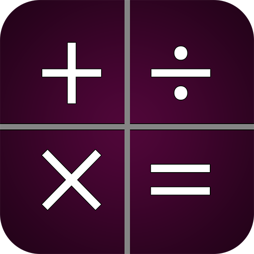 Calculator  Icon