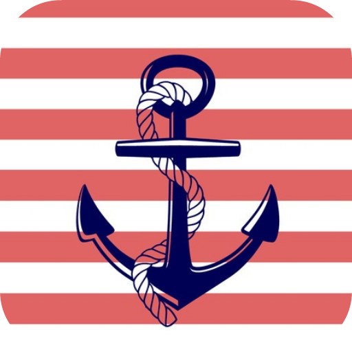 Anchor Wallpapers logo