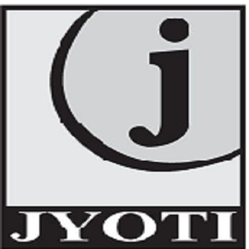 Jyoti Mobile Trade logo