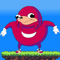 Knuckles Knows da wae