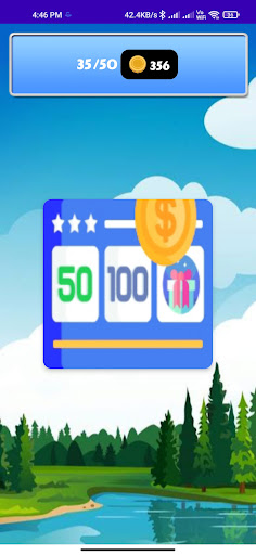 King scratch spin earn