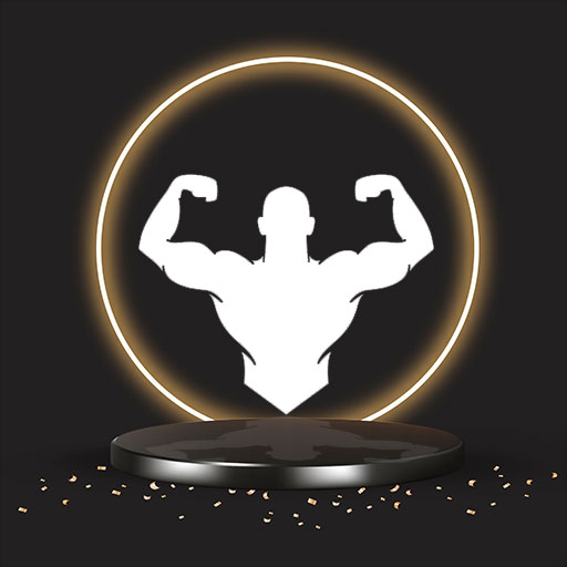 Fitness Planner - Home Workout logo