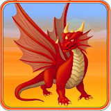Furious Dragon Simulator icon