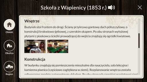 Skansen Chorzów Screen 2