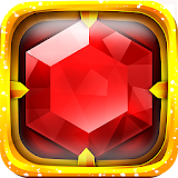 Boom Diamond Game icon