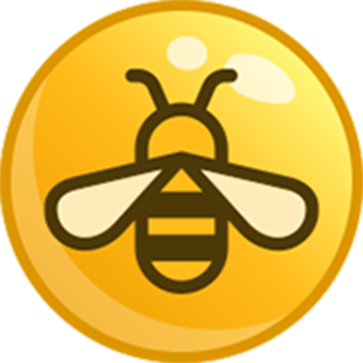 Queen Bii logo