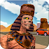 Superhero Mummy Ancient War 3D