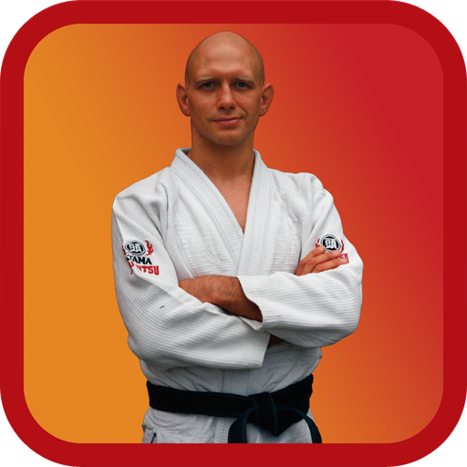 BJJ Roadmap by Stephan Kesting