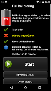 Skjermbilde