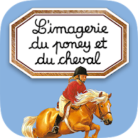 Imagerie poneys interactive