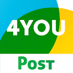 Cover Image of Download POST4You  APK