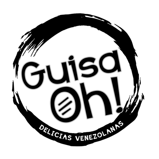 GuisaOh! Delicias Venezolanas logo