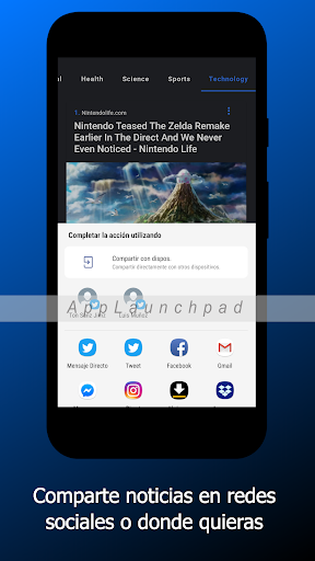 Kontrol Screenshot 3 - AppWisp.com