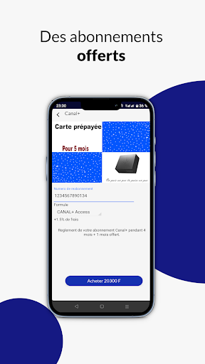 Cash Miir Screen 3
