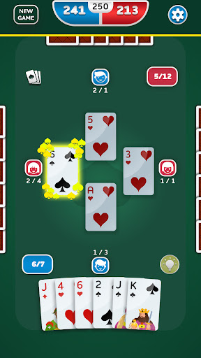 Spades - Card Game screenshot 3