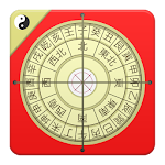 Cover Image of Herunterladen FengShui-Kompass kostenlos  APK