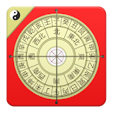 FengShui Compass Free icon
