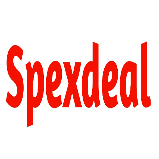 Spexdeal logo