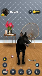 My Dog (Dog Simulator)