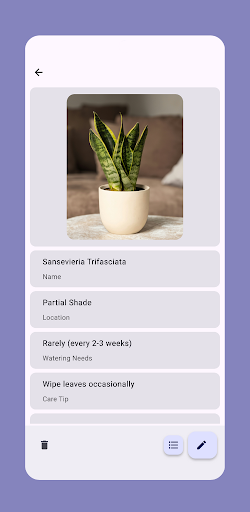 Collectio — Collection Tracker