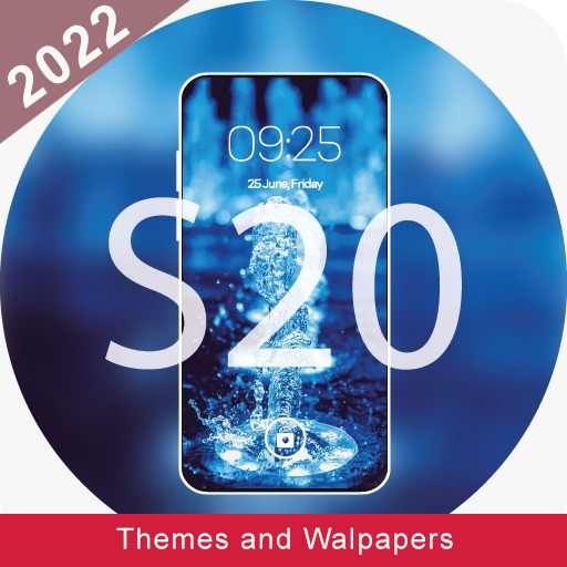 Samsung S20 Ultra Wallpaper Download on Windows