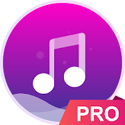 Music player - pro version