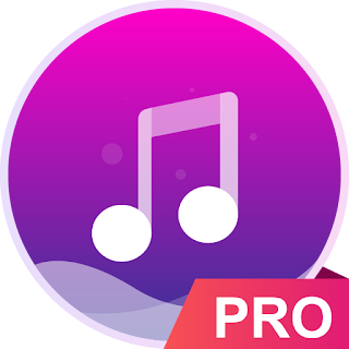 Music player - pro version