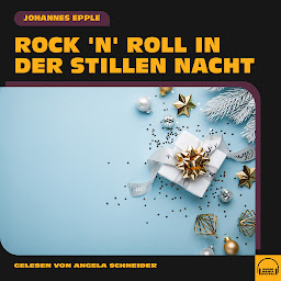 Obraz ikony: Rock 'n' Roll in der Stillen Nacht