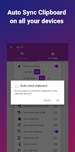 EasyJoin Pro MOD APK EasyJoin Pro 4.3.1 (Full Unlocked) 5