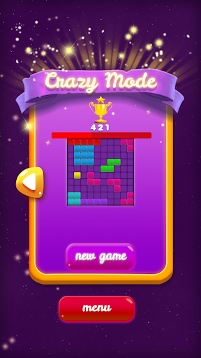 Magical Block Puzzle Screen 3