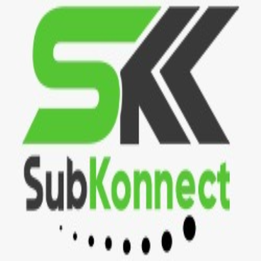 Subkonnect logo