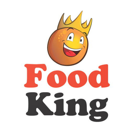 Food King Cost Plus  Icon