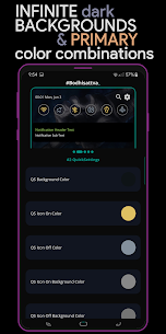 Hex Installer – Themes for OneUI For Android (Early Access) 5