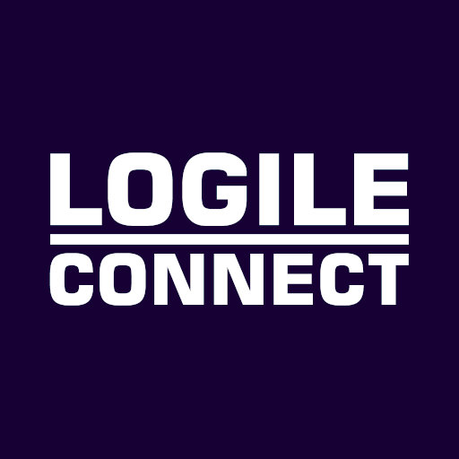 Logile Connect logo