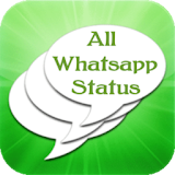 All Whatsapp Status 12.000+ icon